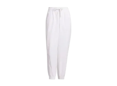 adidas Golf BTC DWR Loose Jogger "White"