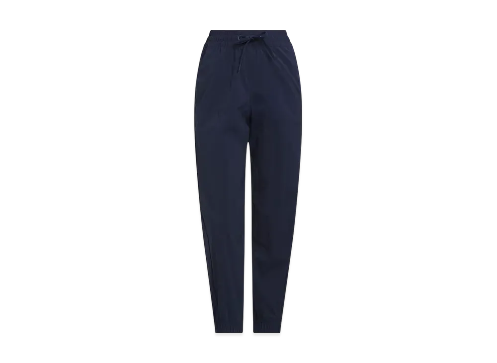 adidas Golf BTC DWR Loose Jogger "Collegiate Navy"