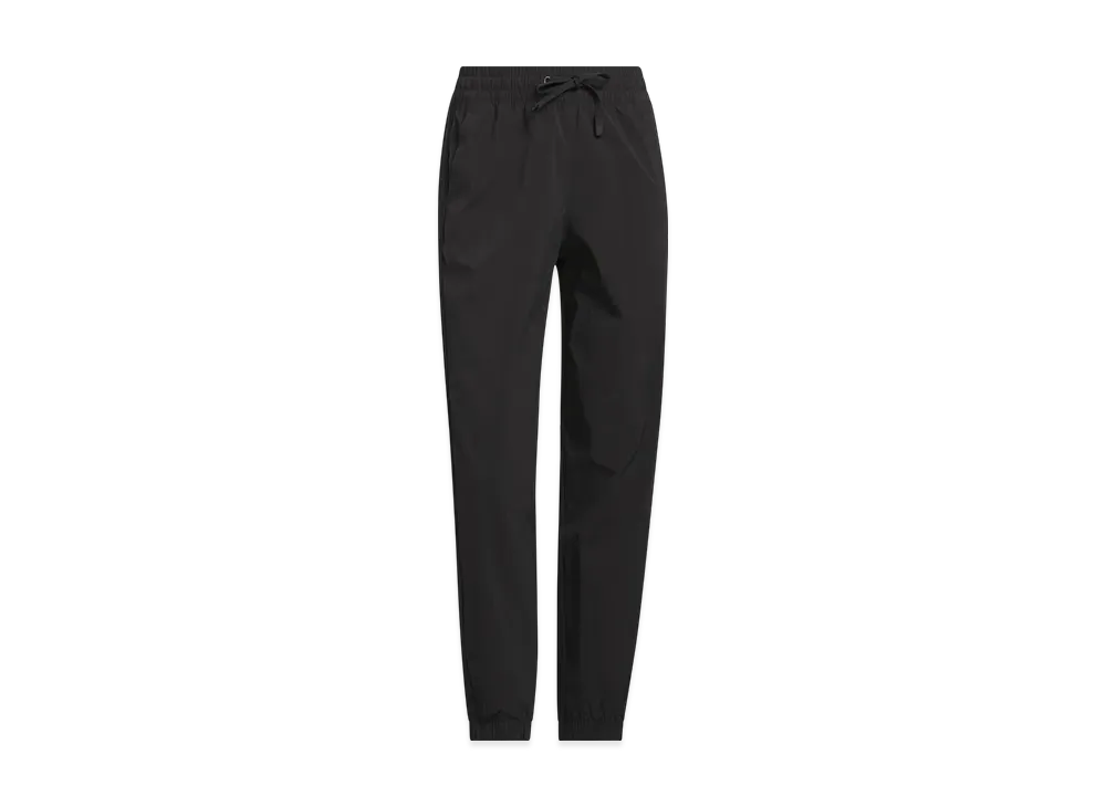 adidas Golf BTC DWR Loose Jogger "Black"