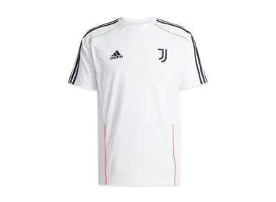 adidas Juventus UBP Short Sleeve T-shirt "White/Black"