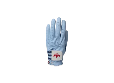 adidas Originals Marker Golf Leather Glove "Clear Sky"
