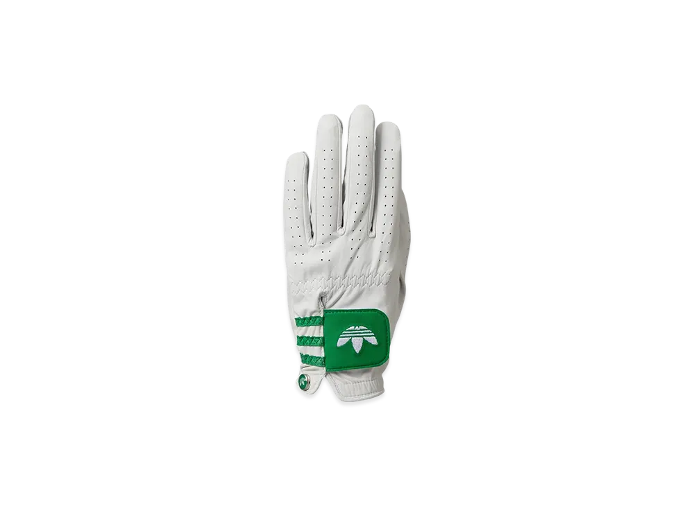 adidas Originals Marker Golf Leather Glove "White"