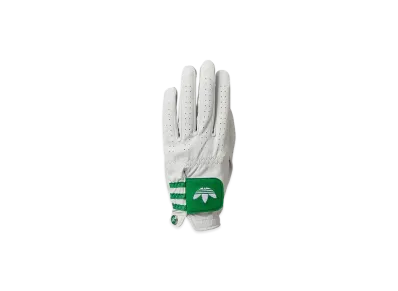 adidas Originals Marker Golf Leather Glove "White"