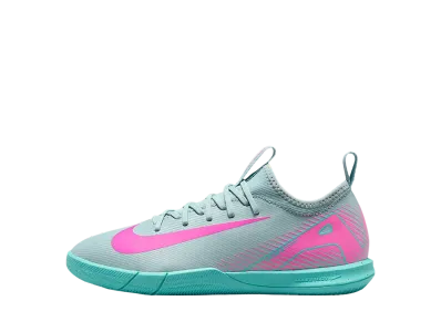 Nike GS Mercurial Vapor 16 Academy "Ocean Cube/Pink Blast"
