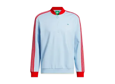 adidas Originals Golf 3st HZ Sweat "Clear Sky"