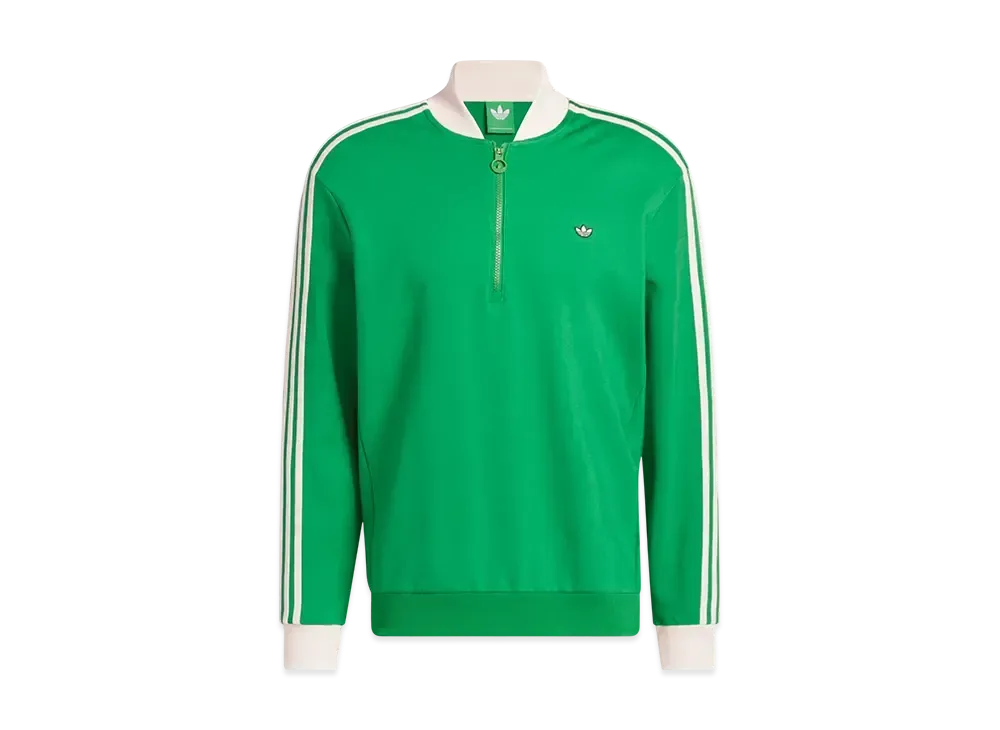 adidas Originals Golf 3st HZ Sweat "Green"