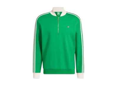 adidas Originals Golf 3st HZ Sweat "Green"