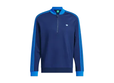 adidas Originals Golf 3st HZ Sweat "Night Indigo"