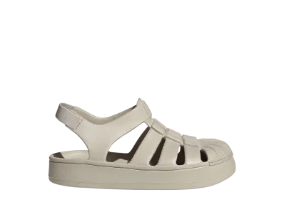 adidas PS Superstar Sandals "Beige"