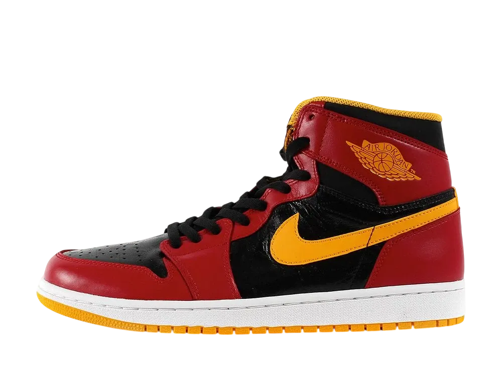 Nike Air Jordan 1 Retro High Nike Air Jordan 1 Retro High