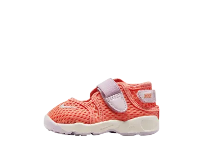 ナイキ TD リフト2 "アプリコットアゲート/ブリーチドライラック/セイル" (キッズ)