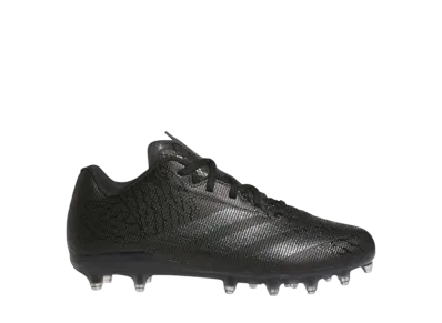 adidas GS Adizero Electric 2 Exotic Speed Football Cleats "Core Black"