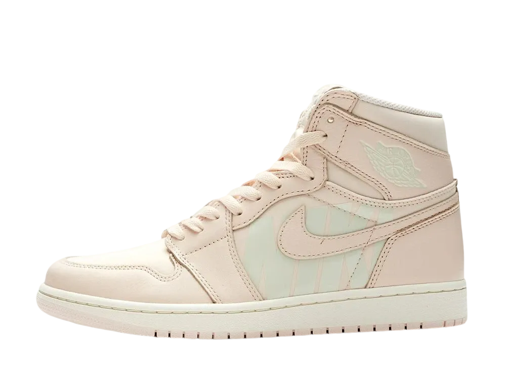 NIKE AIR JORDAN 1 RETRO HIGH GUAVA ICEの新品/中古フリマ(通販