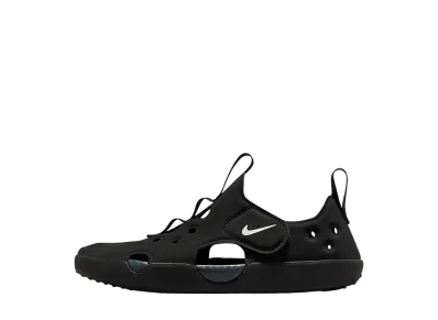 Nike PS Sunray Protect 4 Sandal "Black/Anthracite/White"