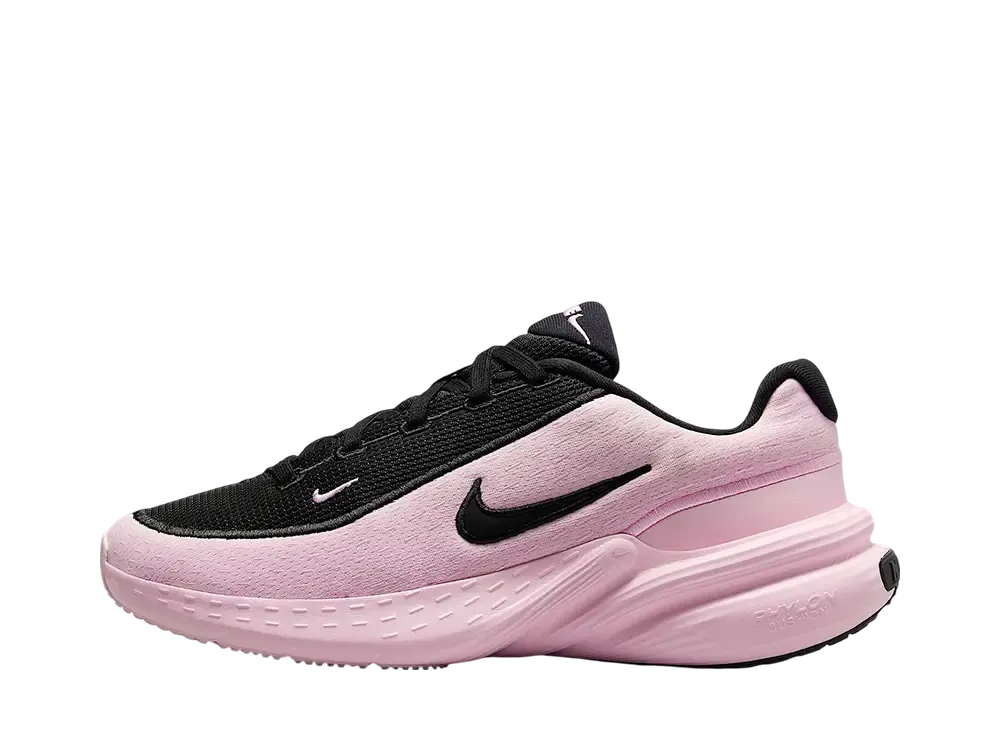 ナイキ ウィメンズ アップリフト SC "ピンクフォーム/ブラック"