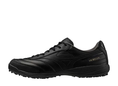 ミズノ モレリア サラ プロ TF "ブラック/ブラック"