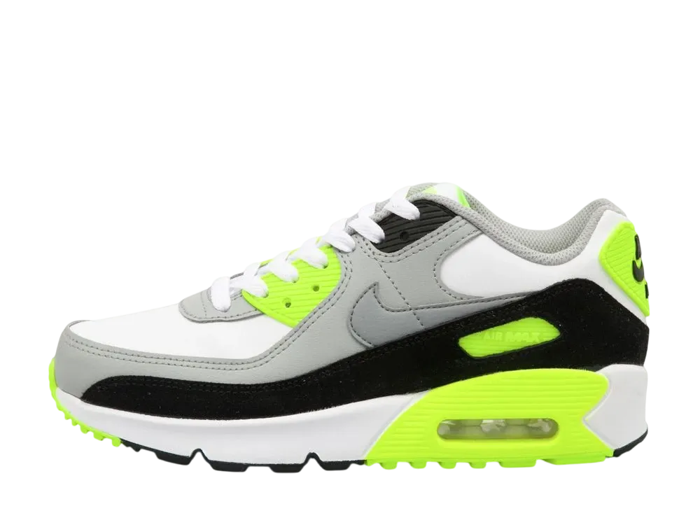 ナイキ エアマックス90 OG "ボルト 2010 (GS)"