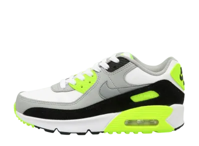 NIKE AIR MAX 90 OG VOLT 2020 (GS)