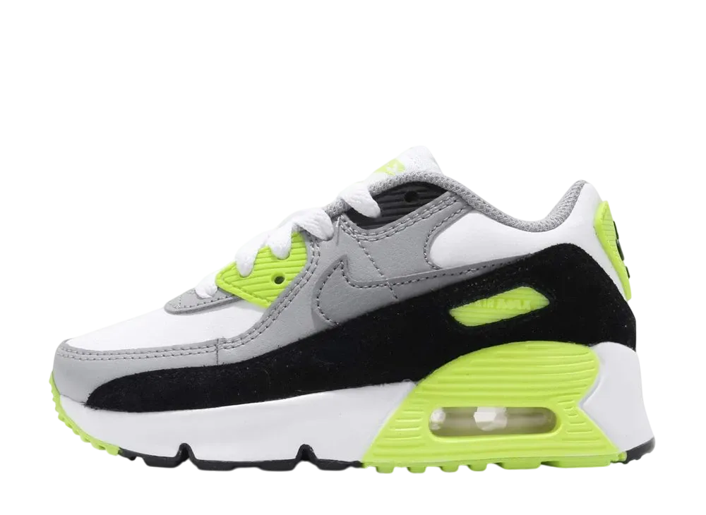 Nike PS Air Max 90 OG "Volt" (2020)