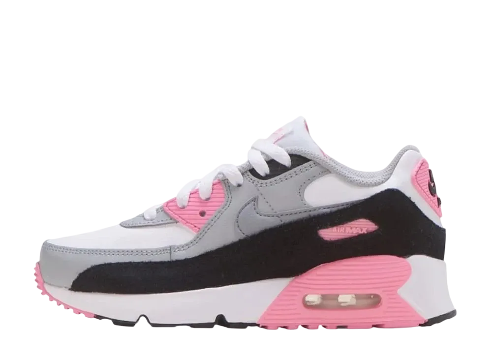 Nike PS Air Max 90 "Recraft Rose"