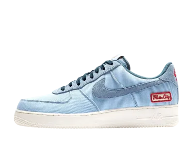 Nike Air Force 1 Low "Detroit Home"