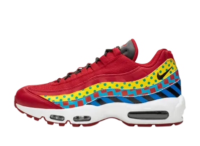 Nike Air Max 95 "Baltimore Home"