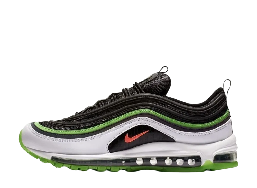 ナイキ エアマックス97 "ダラスホーム"