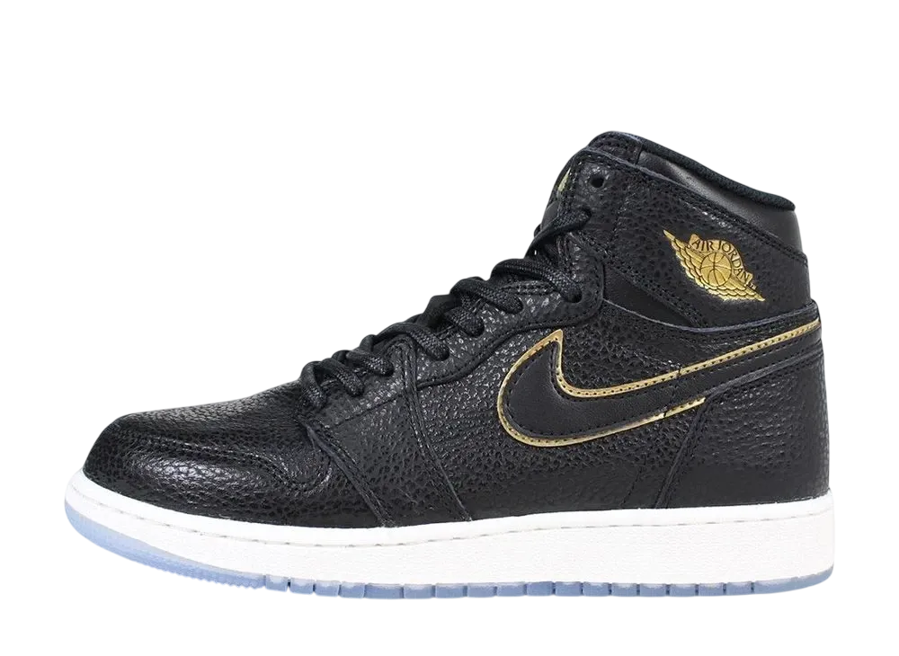 ナイキ エアジョーダン1 ハイ "シティ オブ フライト (GS)"