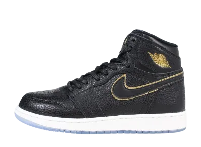 Nike GS Air Jordan 1 Retro High "City of Flight"