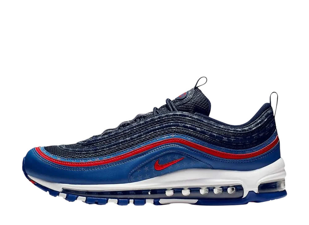 ナイキ エアマックス97 "スターズ"