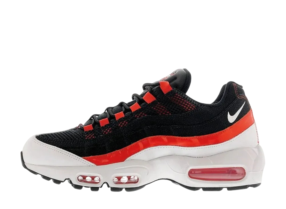 ナイキ エアマックス95 "ボルチモア アウェイ"