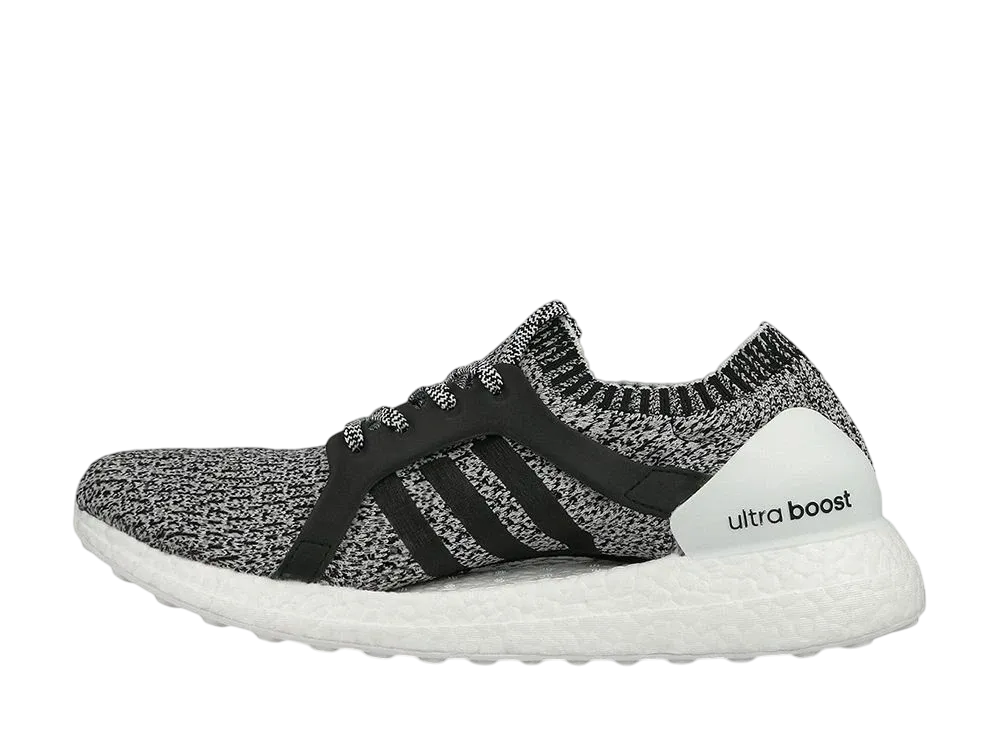 adidas Women's Ultra Boost X "Oreo"
