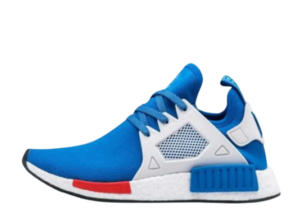 adidas NMD XR1 FOOTLOCKER EUROPE BLUEBIRD