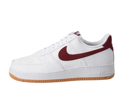Nike Air Force 1 Low '07 "Gum Medium Brown"
