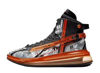 Nike Air Max 720 "Saturn Nike League"