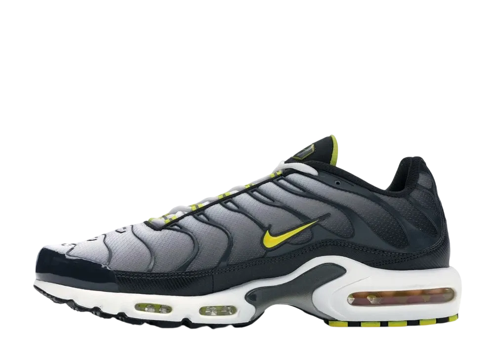 NIKE AIR MAX PLUS BUMBLE BEE