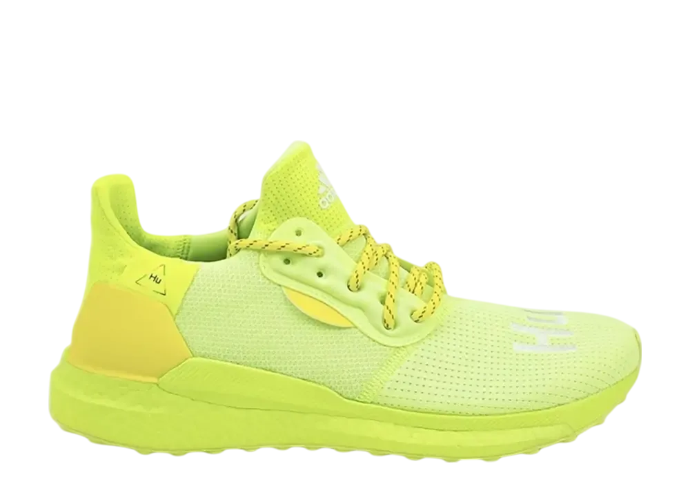 アディダス ファレル・ウィリアムス ソーラー フー グリッジ "グライド BBC ナウ イズ ハー タイム"