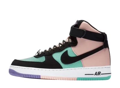 Nike Air Force 1 High "Have A Nike Day"