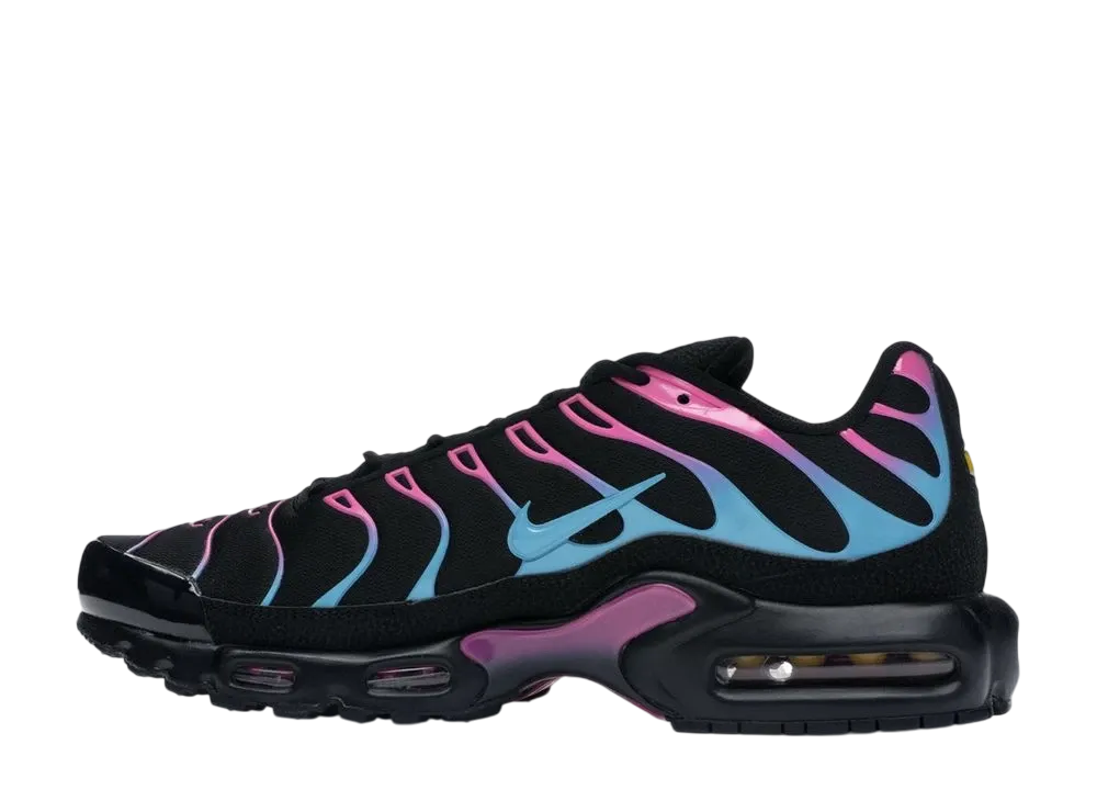NIKE AIR MAX PLUS MIAMI VICE