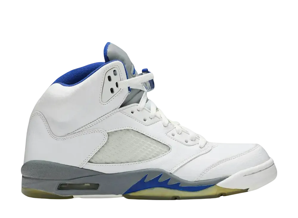 NIKE AIR JORDAN 5 RETRO STEALTHの新品/中古フリマ(通販)｜スニダン