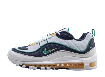 NIKE AIR MAX 98 MIGHTY DUCKS