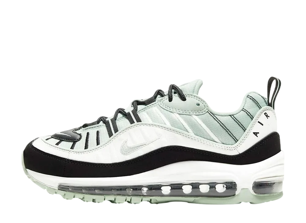 Nike Women's Air Max 98 "Pistachio Frost"