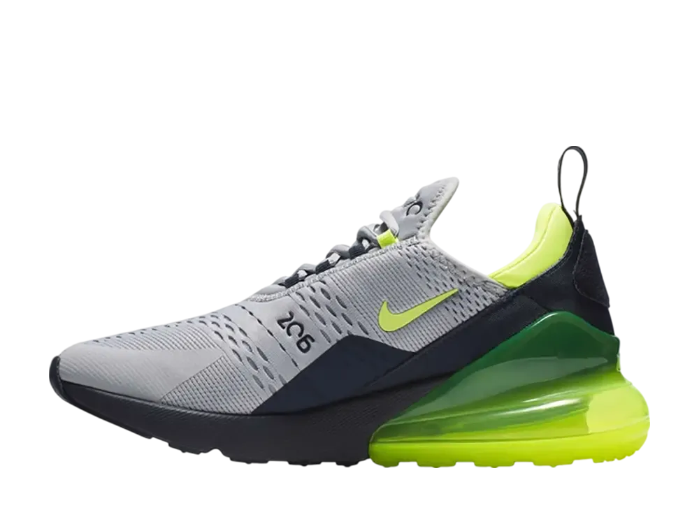 NIKE AIR MAX 270 SEATTLE AWAY