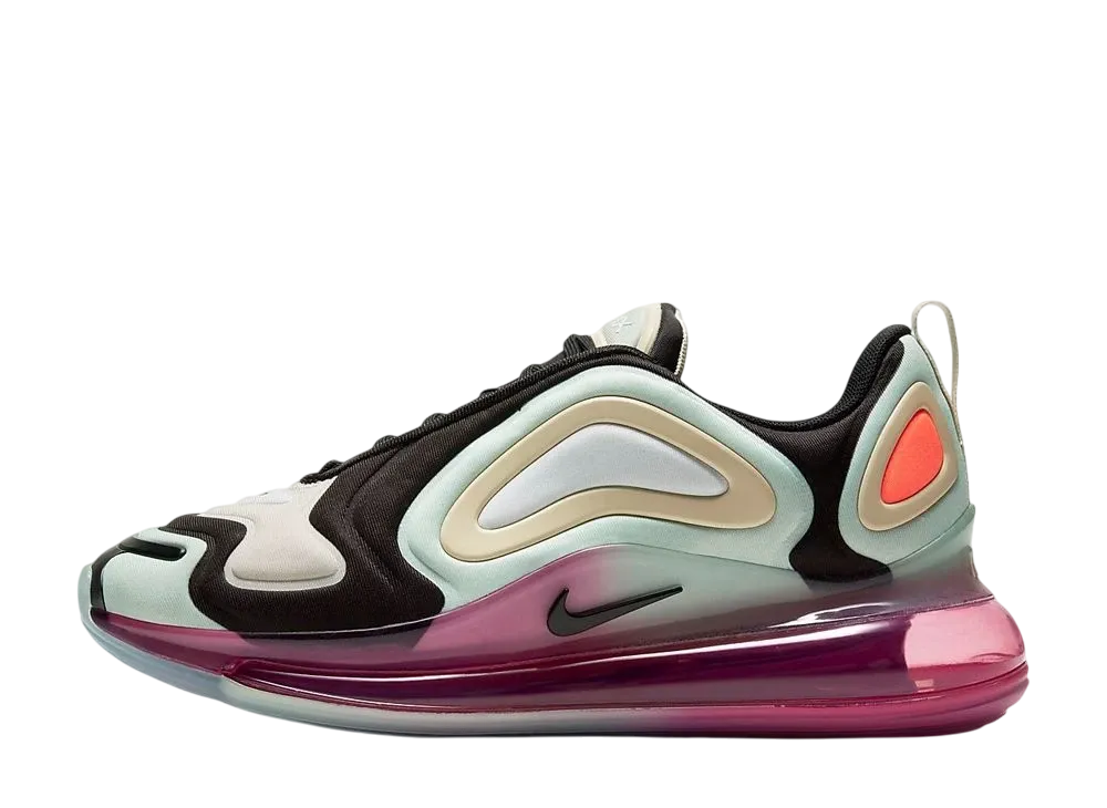 Nike Women's Air Max 720 Fossil Pistachio Frost"