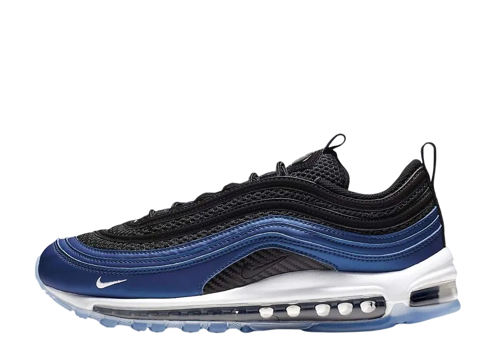 Nike Air Max 97 "Foamposite"