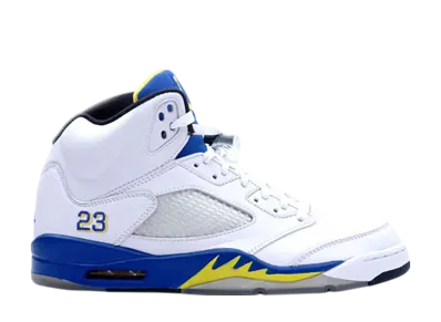 Nike Air Jordan 5 Retro Laney (2000)