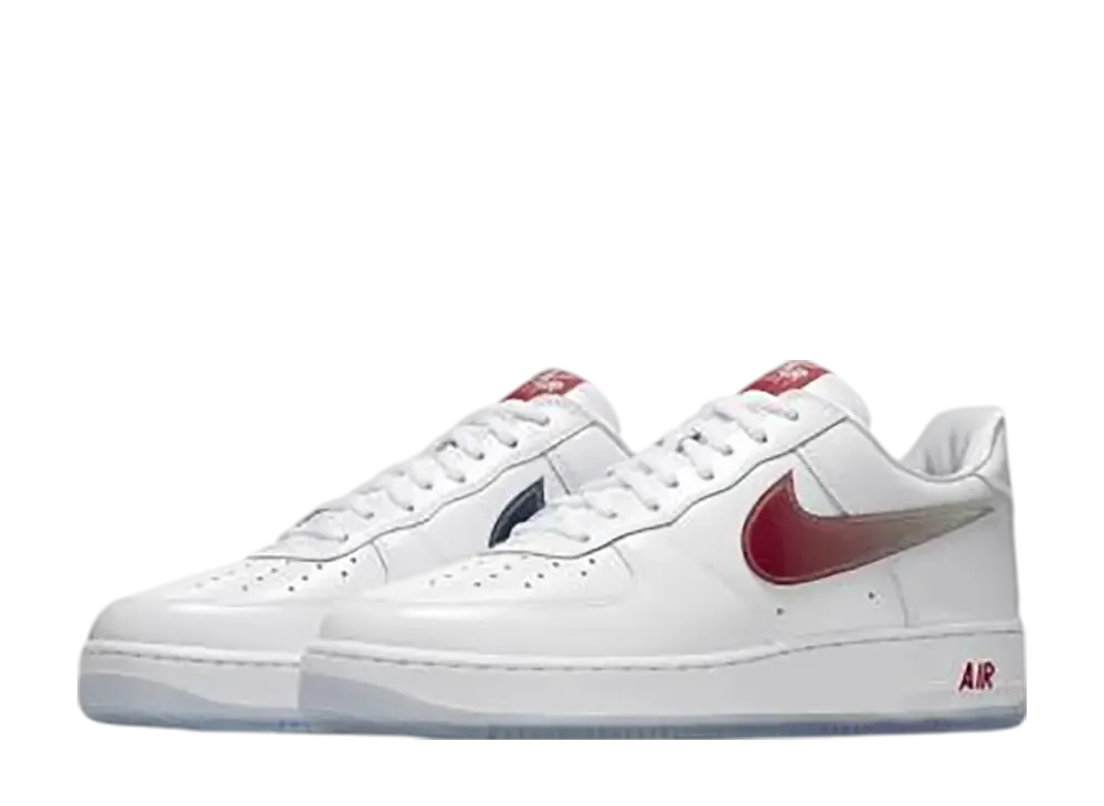 Nike Air Force 1 Low "Taiwan" (2018)