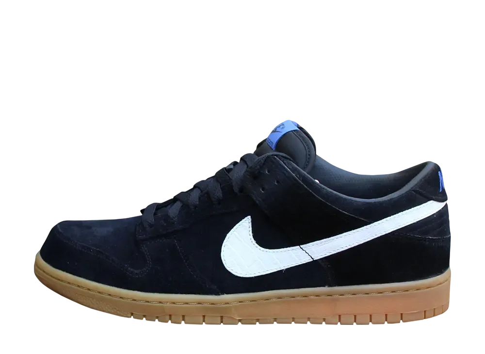 ナイキ ダンク ロー "ブルー ガム"