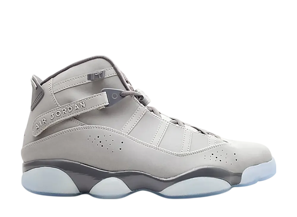 ナイキ エアジョーダン6 リングス "3M"