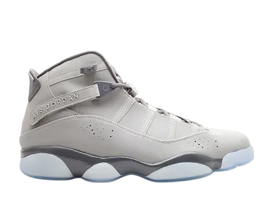 Nike Air Jordan 6 Rings "3M"